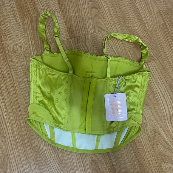 Savage fenty corset top - Picture 2 of 6